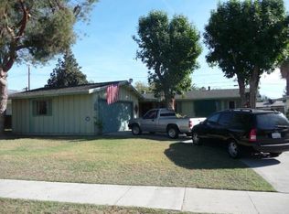 7129 Argyle Ave, San Bernardino, CA 92404
