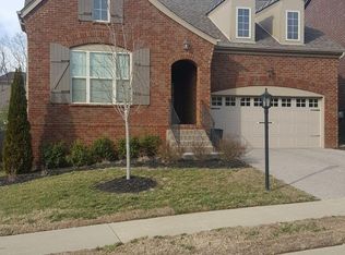 129 Cobbler Cir, Hendersonville, TN 37075