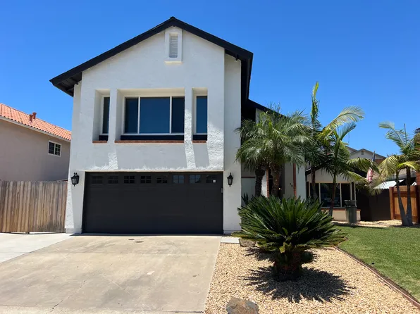 1371 La Mancha Pl, Chula Vista, CA 91910