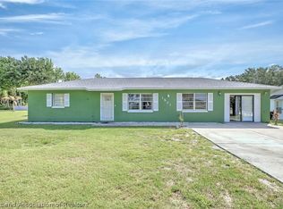 1531 Lake Clay Dr, Lake Placid, FL 33852