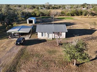 110 Ryan Rd, Refugio, TX 78377