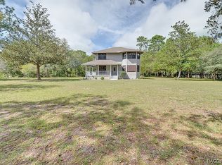 9202 S Evans Ave, Inverness, FL 34452