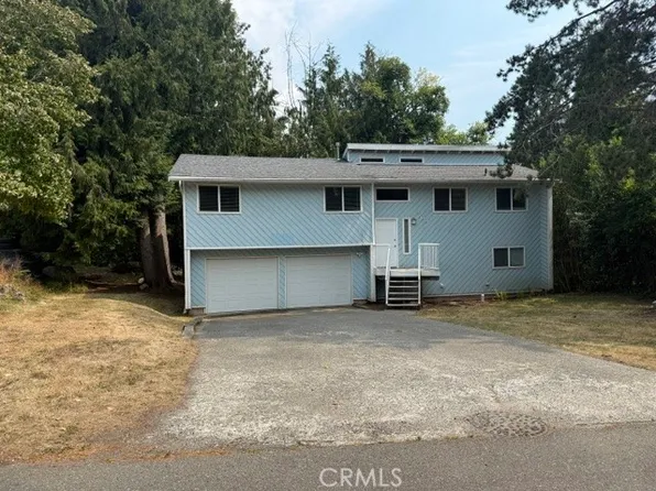 3700 Beazer Rd, Bellingham, WA 98226