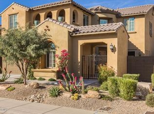 3770 E Zachary Dr, Phoenix, AZ 85050