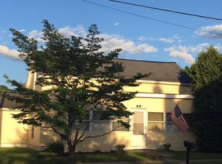 98 West St, Lucasville, OH