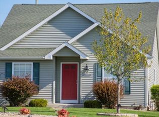 3627 Raleigh Ct, Mishawaka, IN 46545