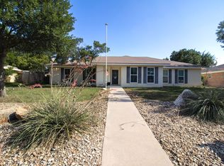 3105 Southland Blvd, San Angelo, TX 76904
