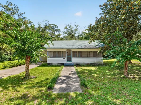321 NE 11TH STREET, GAINESVILLE, FL 32601