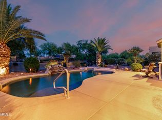 5401 N PIONEER Drive, Eloy, AZ 85131