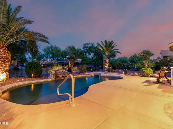 5401 N PIONEER Drive, Eloy, AZ 85131