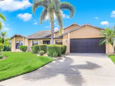 1212 SE 31st St, Cape Coral, FL, 33904