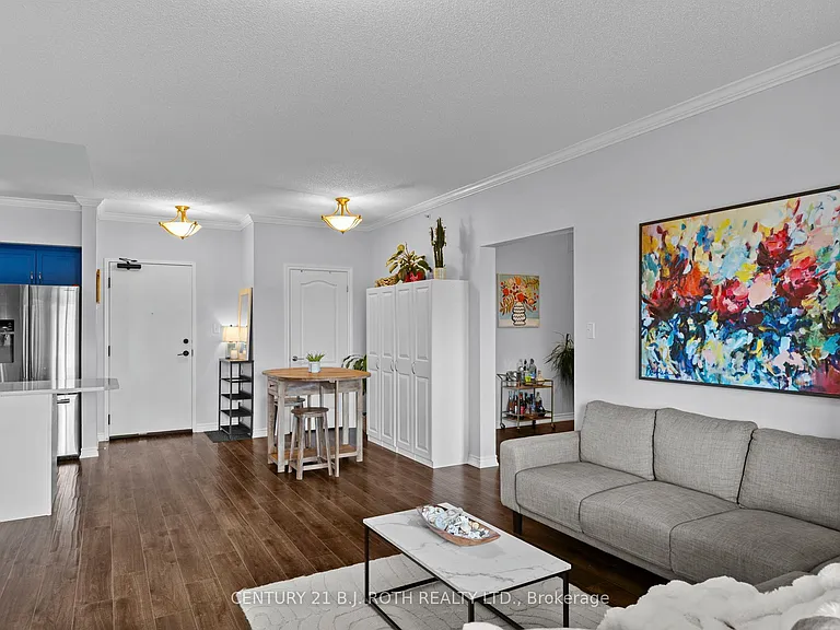 100 Dean Ave #307 — Photo 12
