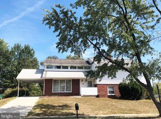 12501 Galway Dr, Silver Spring, MD 20904