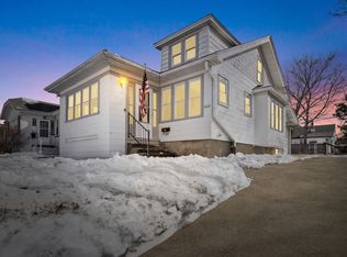 2418 N 59th St, Milwaukee, WI 53210