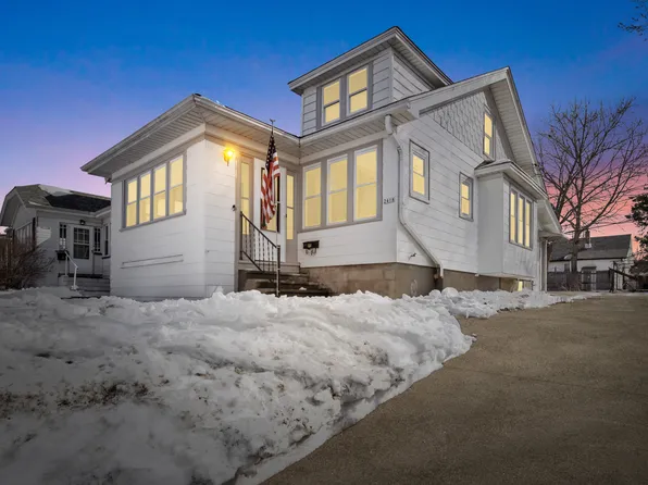 2418 N 59th St, Milwaukee, WI 53210