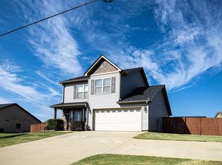 505 Bishop Rd, Inman, SC 29349