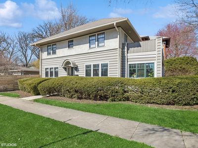 501 Fair Oaks Ave, Oak Park, IL, 60302