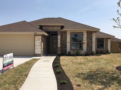 3013 Hondo Ave, McAllen, TX, 78504