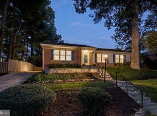 11915 William Dove Ct, Potomac, MD 20854