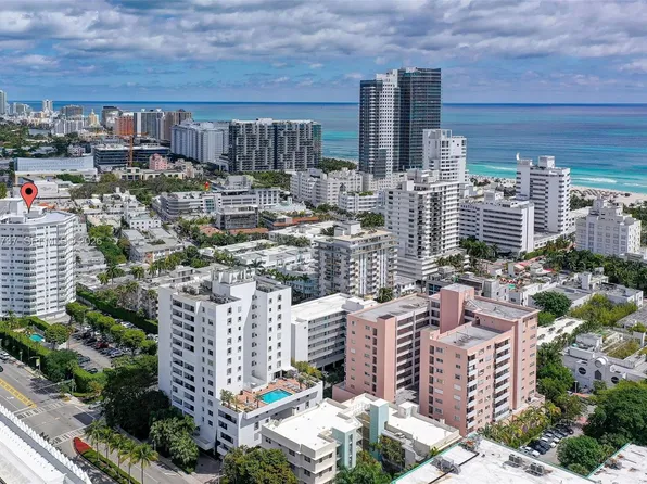 1881 Washington Ave APT 5H, Miami Beach, FL 33139