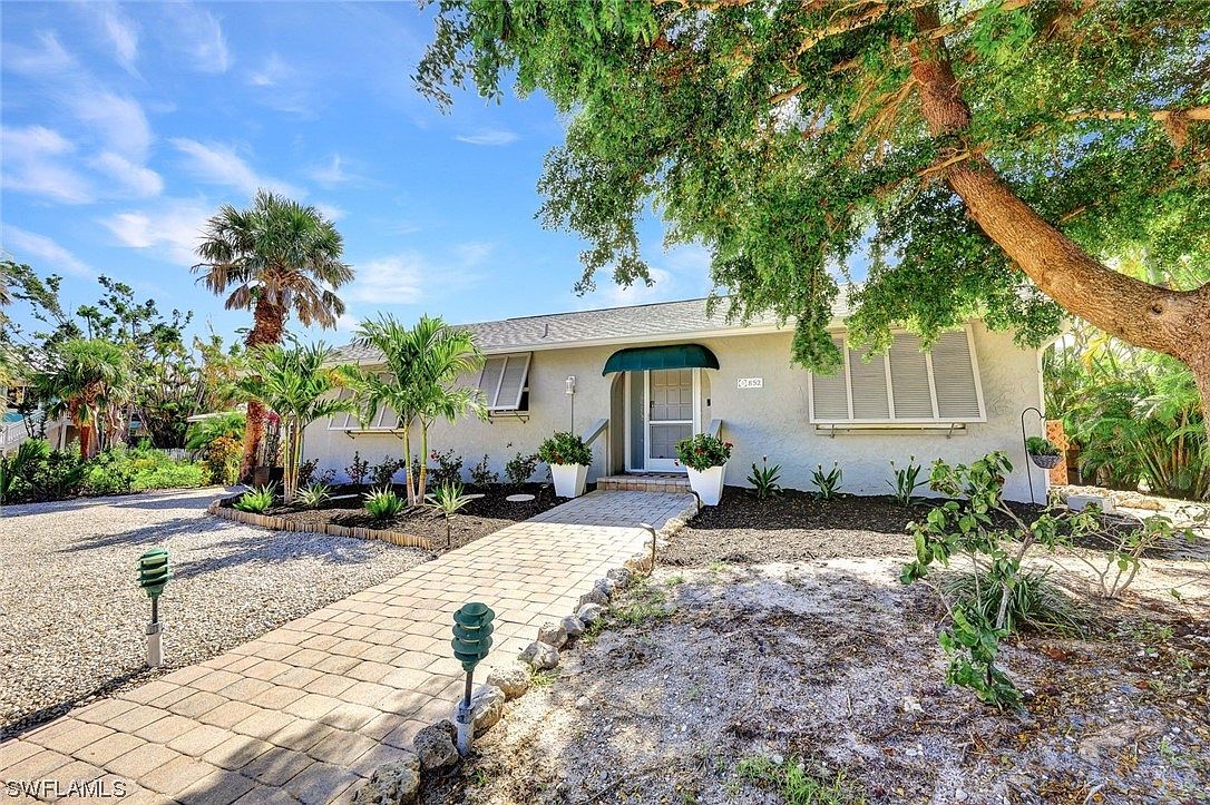 852 Rabbit Rd, Sanibel, FL 33957 MLS 223049317 Zillow