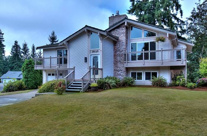 Move-in Ready in Fairwood