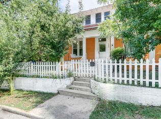 204 Barker St, Hot Springs, AR 71901