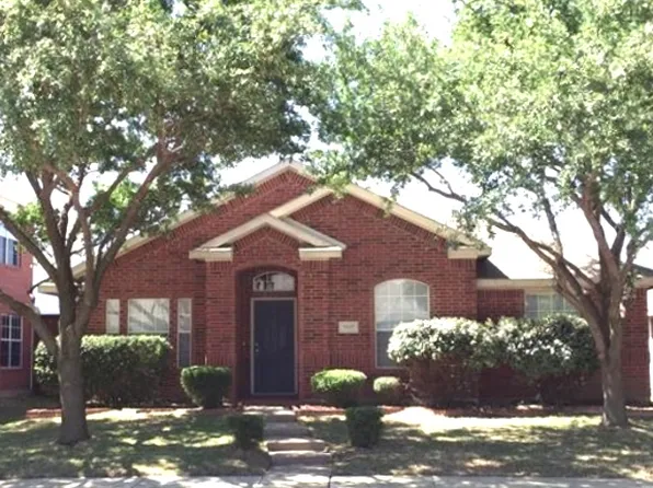 5525 Overland Dr, The Colony, TX 75056