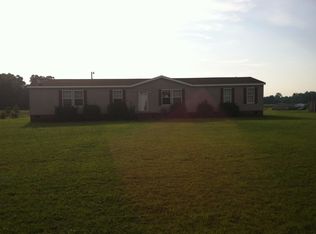 2410 Ballance Farm Rd, Saint Pauls, NC 28384