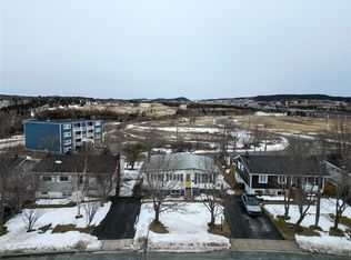 48 Pleasantville Avenue, St. John's, NL A1A1K8