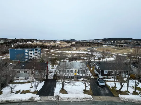 48 Pleasantville Avenue, St. John's, NL A1A1K8