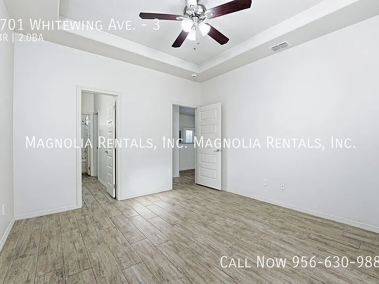 3701 Whitewing Ave #3 — Photo 10