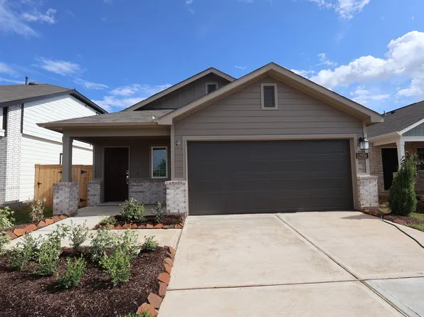 32551 Summer Vista Ln, Fulshear, TX 77441