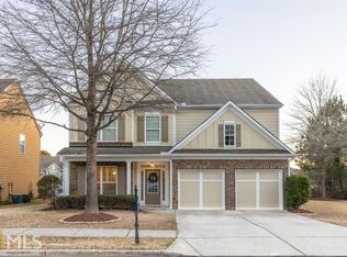 jasmine☆ 2243 Jasmine Glen Dr, Buford, GA 30519 | Zillow