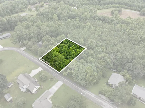 LOT 25 Troy Dr, Dayton, TN 37321