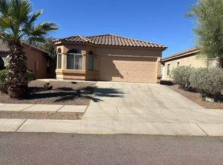 360 E Camino Del Pinsapo, Sahuarita, AZ 85629