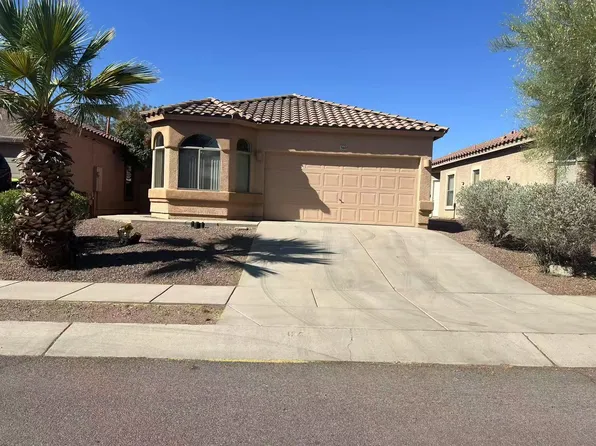 360 E Camino Del Pinsapo, Sahuarita, AZ 85629