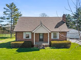 2267 S Hunter Rd, Indianapolis, IN