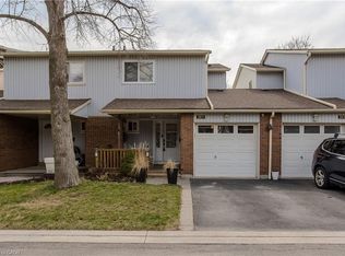 528 Sheraton Rd #71, Burlington, ON