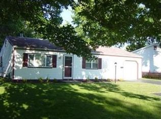 1185 Idaho Rd, Youngstown, OH 44515