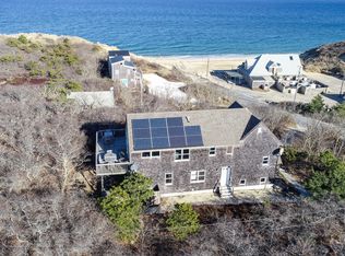 1105 Cahoon Hollow Rd S, Wellfleet, MA 02667