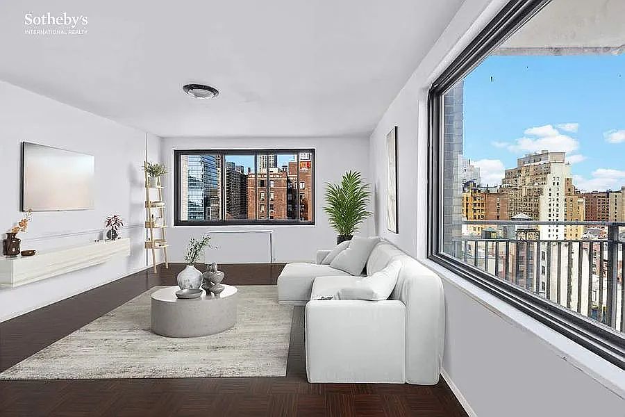 1st image of 201 W 70th St APT 17C