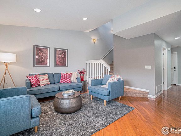 3rd image of 2557 Limon Dr #1