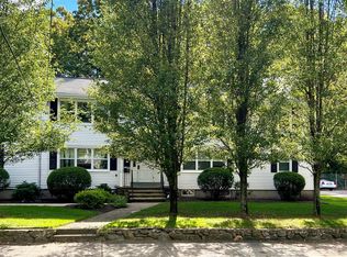 361-381 Privilege St, Woonsocket, RI 02895