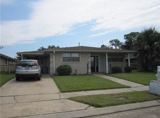 4711 Nottingham Dr, New Orleans, LA 70127