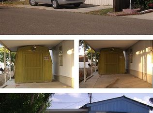 625 N Bentsen Palm Dr TRLR 195, Mission, TX 78572