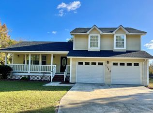 1712 W Golden Rd, Fitzgerald, GA 31750