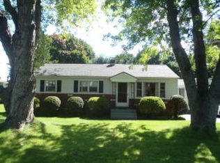 51 Imperial Ave, Pittsfield, MA 01201