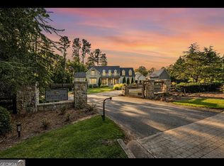 1530 Redd Rd, Milton, GA 30004