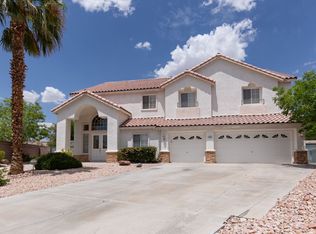 204 Molly Ct, Las Vegas, NV 89183